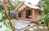 Туры в отель Kuno Villas