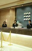Туры в отель Sendai Kokusai Hotel