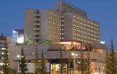 Туры в отель Sendai Kokusai Hotel