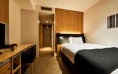 Туры в отель Sendai Kokusai Hotel