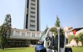 Туры в отель Plaza Hotel