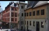 Туры в отель Hotel des Princes – Chambery Centre