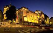 Туры в отель Hotel des Princes – Chambery Centre