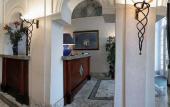 Туры в отель Hotel de La Ville