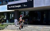 Туры в отель The Prime Energize Hotel & Spa