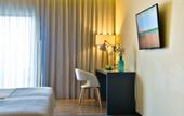 Туры в отель The Prime Energize Hotel & Spa