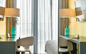 Туры в отель The Prime Energize Hotel & Spa