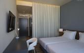 Туры в отель The Prime Energize Hotel & Spa