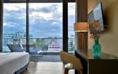 Туры в отель The Prime Energize Hotel & Spa