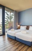 Туры в отель The Prime Energize Hotel & Spa