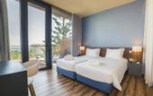 Туры в отель The Prime Energize Hotel & Spa