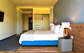 Туры в отель The Prime Energize Hotel & Spa