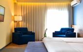 Туры в отель The Prime Energize Hotel & Spa