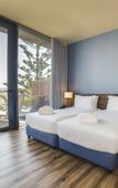 Туры в отель The Prime Energize Hotel & Spa