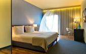 Туры в отель The Prime Energize Hotel & Spa