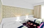 Туры в отель Hotel Lamberton