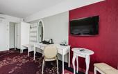 Туры в отель Hotel Lamberton