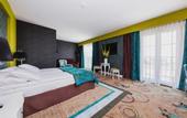 Туры в отель Hotel Lamberton