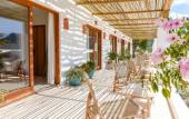 Туры в отель Petunia Ibiza, a Beaumier Hotel