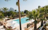 Туры в отель Petunia Ibiza, a Beaumier Hotel