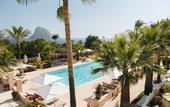 Туры в отель Petunia Ibiza, a Beaumier Hotel