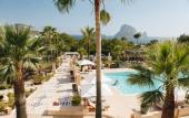 Туры в отель Petunia Ibiza, a Beaumier Hotel