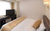 Туры в отель JR WEST GROUP VIA INN KANAZAWA