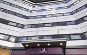 Туры в отель Premier Inn Manchester Airport - M56/J6 Runger Lane North