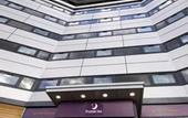 Туры в отель Premier Inn Manchester Airport - M56/J6 Runger Lane North