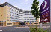 Туры в отель Premier Inn Manchester Airport - M56/J6 Runger Lane North