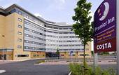 Туры в отель Premier Inn Manchester Airport - M56/J6 Runger Lane North
