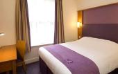 Туры в отель Premier Inn Manchester Airport - M56/J6 Runger Lane North