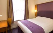 Туры в отель Premier Inn Manchester Airport - M56/J6 Runger Lane North