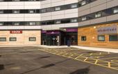 Туры в отель Premier Inn Manchester Airport - M56/J6 Runger Lane North