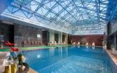 Туры в отель Tianma Grand Hotel