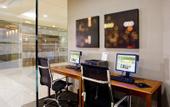 Туры в отель Holiday Inn Civic Center