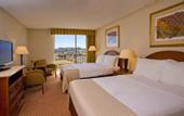 Туры в отель Holiday Inn Civic Center