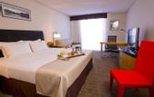 Туры в отель Holiday Inn Civic Center