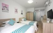 Туры в отель Free Hotel (Shanghai Bailian Central Shopping Plaza )