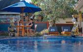 Туры в отель Sundi Ocean Bungalow by ABM