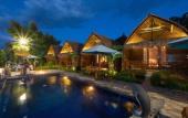 Туры в отель Sundi Ocean Bungalow by ABM