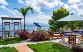 Туры в отель Sundi Ocean Bungalow by ABM