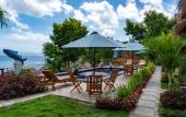 Туры в отель Sundi Ocean Bungalow by ABM