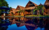 Туры в отель Sundi Ocean Bungalow by ABM