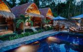 Туры в отель Sundi Ocean Bungalow by ABM