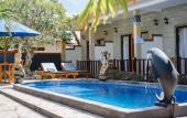 Туры в отель Sundi Ocean Bungalow by ABM