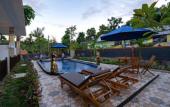 Туры в отель Sundi Ocean Bungalow by ABM