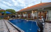 Туры в отель Sundi Ocean Bungalow by ABM