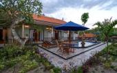 Туры в отель Sundi Ocean Bungalow by ABM
