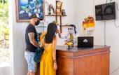 Туры в отель Sundi Ocean Bungalow by ABM